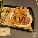 삼호무화과정보마을 | (분당 대형카페) 땡쓰얼랏 율동공원 베이커리 아기랑 카페 주차정보