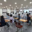 더큰요양보호사교육원 이미지