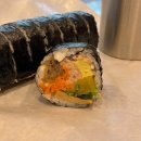 생강김밥성수 | 서울 성수 :: 김밥에 생강이라니? 성수역 생강김밥