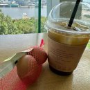 월미공원 전망대 화장실 이미지