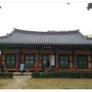 칠곡 송림사 석조아미타여래삼존좌상 이미지