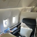 LHR타워 | 대한항공 &#39;인천(ICN) 출발 런던(LHR)&#39; 퍼스트 클래스 (일등석) 탑승 후기, KE907, B777-300ER, 코스모...