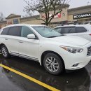 infiniti qx60 11만km 19000불 이미지