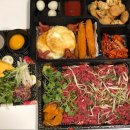 달빛여관 | [청주 육회 맛집] 육회안은연어(달빛여관) : 내돈내먹 솔직 후기!, 배달(맥주 안주 추천)