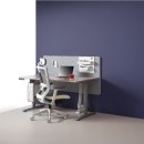 월드퍼니처사무가구 이미지