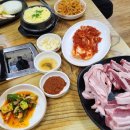 꿀꿀이뱃살