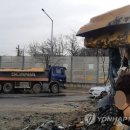 송천주유소 이미지