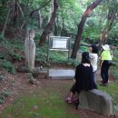 서운 북산리 석조여래입상 이미지