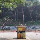 갑사 원점회귀 코스, 등산코스 : 갑사 - 연천봉 - 관음봉 - 삼불봉 - 금잔디고개 - 신흥암 - 용문폭포...