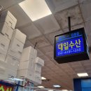 개인화물2254 | [서울/노량진]노량진 내돈내산 대게 맛집(대일수산), 모둠회 맛집(당진수산) 추천