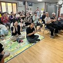 상동1리 경로당 이미지