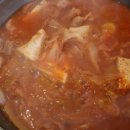 백채김치찌개 화성병점점 이미지