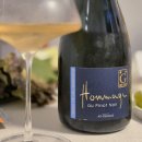 2607 | 앙리 지로 오마쥬 오 피노 누아 (Henri Giraud Hommage au Pinot Noir) NV