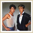 [112~113] Wham - Careless Whisper, Where Did Your Heart Go?(수정) 이미지