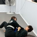 아이 첫 운동으로 선택한 대화역 일산주짓수 체험 후기
