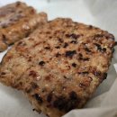 바른떡갈비 네이버블로그