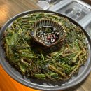GS25율량3지구점 | [내돈내산] 청주 율량동 선술집 추천 가끔 한우 타르타르 아롱사태 나베 청도 미나리전