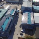 수하 태양광발전소 이미지