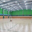 송파배드민턴체육관 이미지