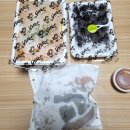 [부산/경성대부경대] 배떡 로제 떡볶이 + 튀김세트 먹방 후기