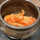 등촌역 삼겹살 맛집 [솥고집 등촌역점] 무쇠솥에 김치랑 구워먹는 맛있는 삼겹살 후기