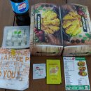 와커치킨 이미지