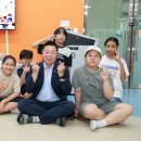 청풍초등학교 선데이뉴스신문