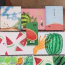 그림책교육전문가 | [강의 후기] 시니어 그림책, 북적북적 그림책 작가 모임, 수박그림책