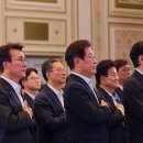 “내년 지방선거때 ‘대통령 4년 연임’ 1차 개헌” 이미지