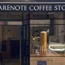 레어노트 커피(RARENOTE COFFEE)