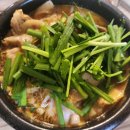 백암왕순대국 이미지