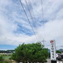 이군단막국수