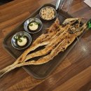 [교대역포차] 교대역 간단한 술안주 맛집 “노가리학교” 후기