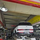 하나타이어 | 부산타이어 점검하러 갔다가 결국 교체까지 하게 된 후기