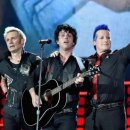 그린데이 이미지