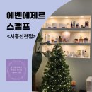 에제르 | 에벤에제르스캘프 시흥두피관리 후기 | 염증·각질 두피, 9단계 전문 케어로 해결