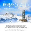 백동산악회 2024년 2월 4일 강원 태백산 산행 이미지