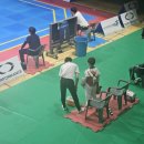 나운 태권도체육관 이미지