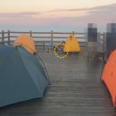 중앙시장 주차장_CCTV상단_#1 이미지