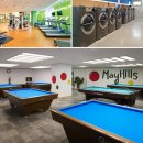 네네 당구장 이미지