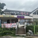 강릉 현지인 막국수 맛집 사랑채막국수 아쉬워 내돈내산 솔직후기