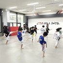 CTA 퍼스트 태권도장 이미지