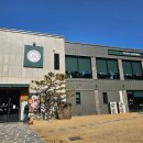 옥천만남 | [충북 옥천] 뚜띠쿠치나 옥천점 / 대전 근교 대형 브런치 카페