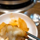 전통묵은지 매운갈비찜 이미지