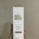 화이트썬데이 | 노세범헤어미스트 추천 화이트선데이 퍼퓸헤어미스트로 떡진머리해결 후기