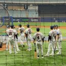 국가대표야구장 | 야구 국대 국가대표 WBC 평가전 오픈 프랙티스 후기