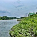 왕숙천 자전거도로8 이미지