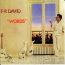 F.R. David Greatest Hits 이미지