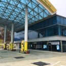 비봉주유소 이미지