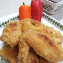 진미치킨 이미지